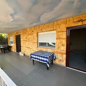 Lion Village Διαμέρισμα